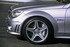 Mercedes-Benz C 63 AMG