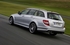 Mercedes-Benz C 63 AMG Estate