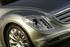 Mercedes-Benz F 700 research car 