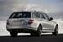 Mercedes Benz C 63 AMG estate