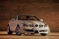 Mercedes Benz SLK Mercedes Benz SLK