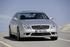 Mercedes Benz CLS