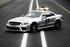 Mercedes Benz SL 63 AMG F1 Safety Car