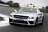 Mercedes Benz SL 63 AMG F1 Safety Car