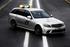 Mercedes Benz C 63 AMG F1 Medical Car