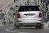 Mercedes Benz ML 63 AMG