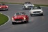 World’s best classic cars on show at Mercedes-Benz World