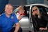 Mercedes-Benz World to help reduce young driver road deaths