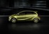 Mercedes-Benz Concept BlueZERO