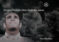 Mercedes-Benz Grand Prix Weekend will be hard to beat