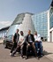 JLS Mercedes Benz World