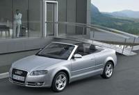 Audi A4 Cabriolet 2.0 TDI ticks all the boxes