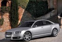 Audi and Lamborghini join forces to create all new S8 Quattro