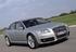 Audi S8 Quattro V10
