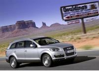 Seven seat Audi Q7 now open for order
