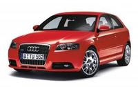 Audi S line sports range with enhanced specification