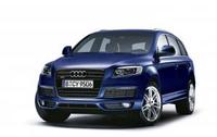 Audi UK ends 2005 on its best high to date