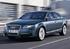 Audi S6 Quattro