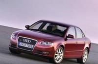 More power for Audi A4 3.0 V6 TDI Quattro