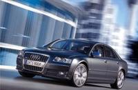 All new Audi S8 Quattro price confirmed