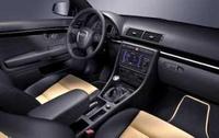 A sound investment for summer from Audi