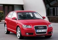 New four-cylinder piezo TDI engine for Audi A3 and A4