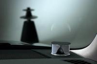 Bang & Olufsen audio system for the Audi A8