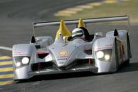 Audi fights for Le Mans victory with TDI Power
