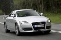 Audi engine and security technology honoured by top awards