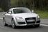 Audi TT Coupe