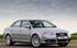 Audi A4 sounds off