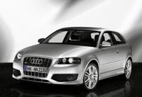 The new Audi S3