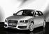 Audi S3 quattro