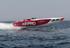 Audi ace McNish samples powerboat on the Solent