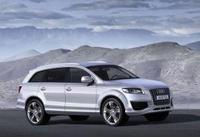 Audi reveals world’s most powerful diesel passenger car