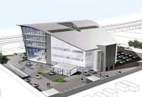Prime London location for world’s largest Audi centre