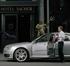 Leading British conductor Daniel Harding test drives the Audi S8 with the Bang & Olufsen Advanced Sound System
