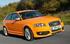 Audi S3 Quattro