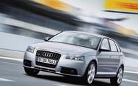 Audi injects even more FSI efficiency into 2007 range