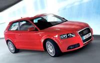Audi tipped for premium brand segment leadership by 2015