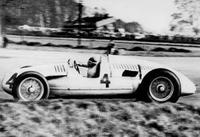 Audi Ancestor could be most expensive auctioned car ever