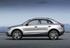 Audi Cross Coupe Quattro