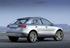 Audi Cross Coupe Quattro