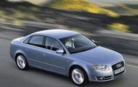 Audi A4 range plots a new course