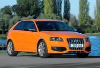 Engine of the Year Award for Audi 2.0 TFSI