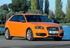The 265PS Audi S3 Quattro