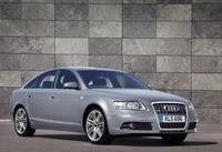 Second A6 Le Mans edition added