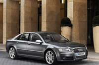 Audi secures top awards from Thatcham