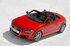 Audi TT Roadster