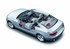 Audi A5 showing location of Bang and Olufsen sound system speakers